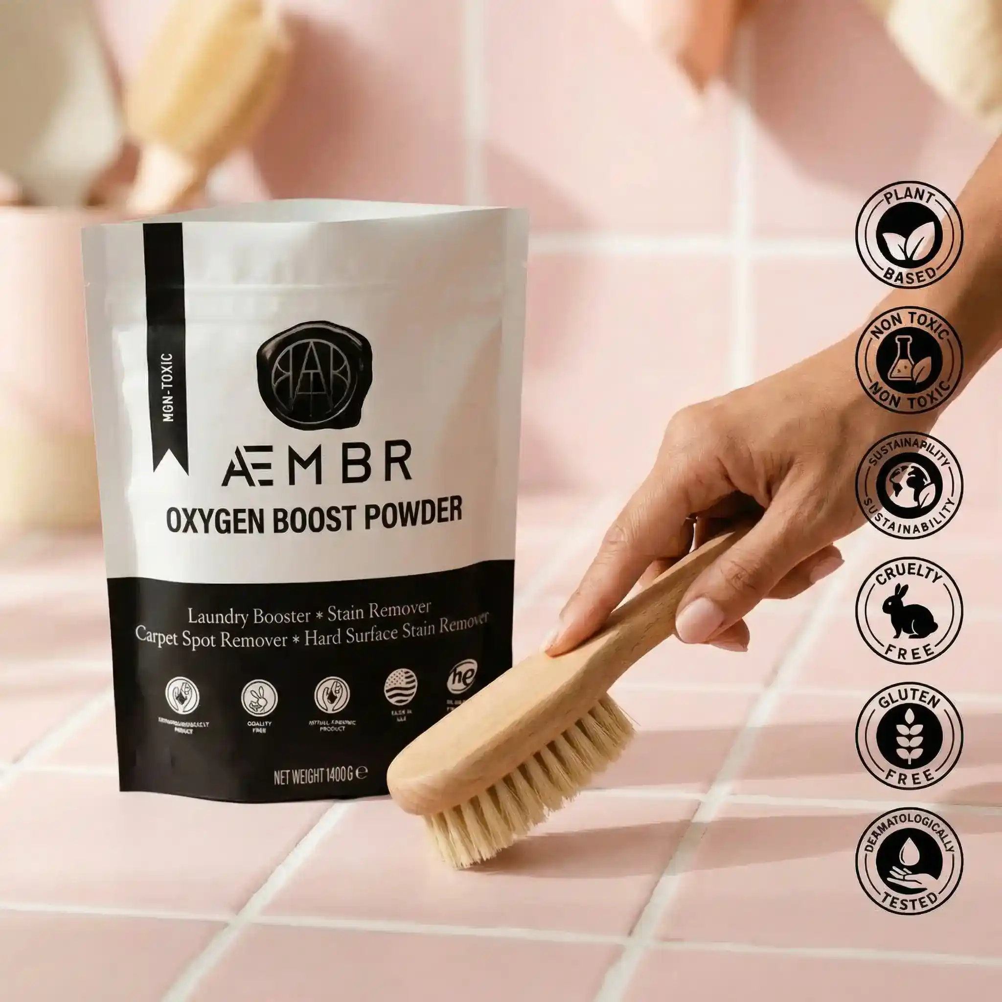 Oxygen Boost - Image 10